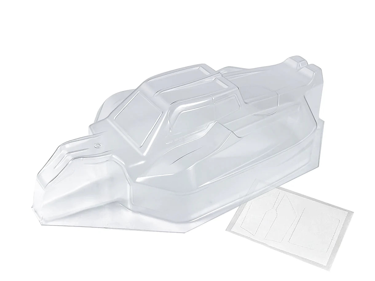 WIRC SBX4 Body Shell