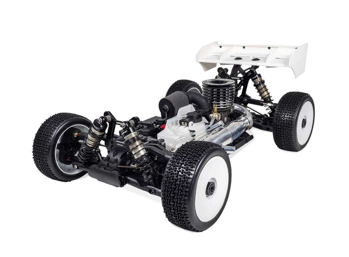 WIRC SBX 4 Buggy Kit