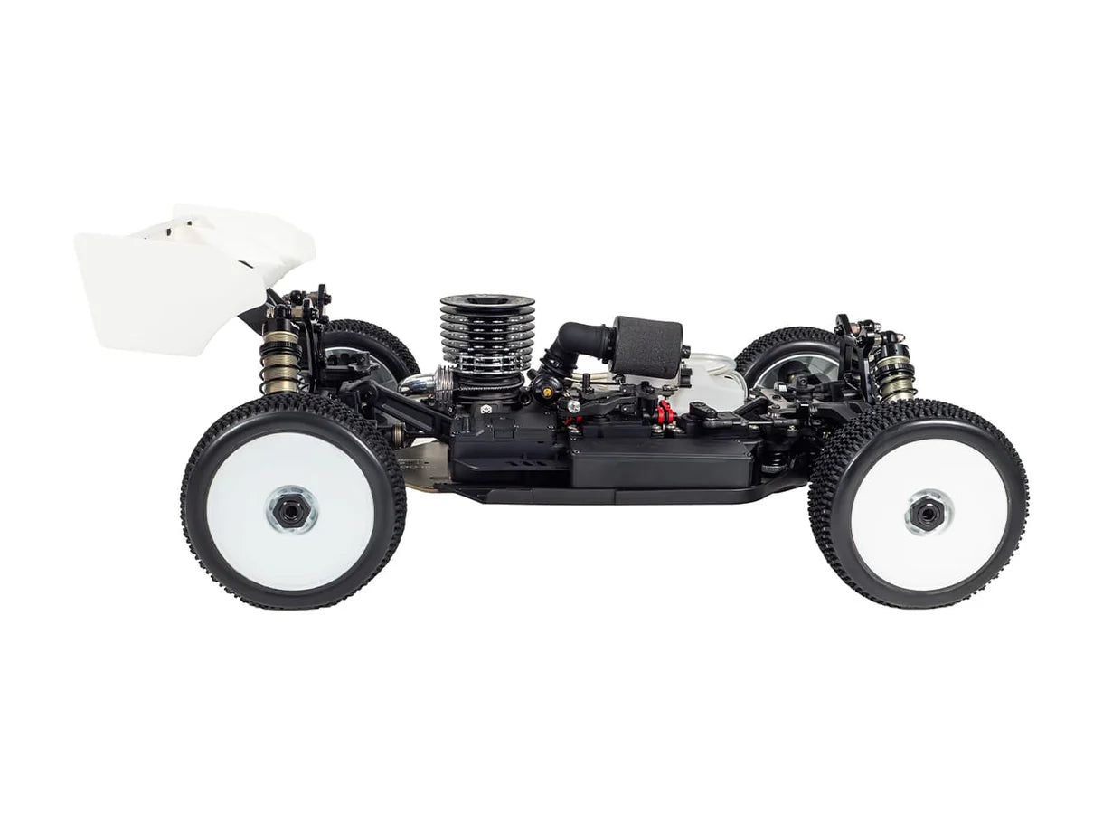 WIRC SBX 4 Buggy Kit