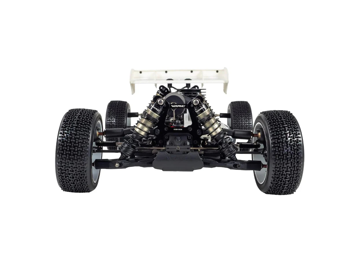 WIRC SBX 4 Buggy Kit