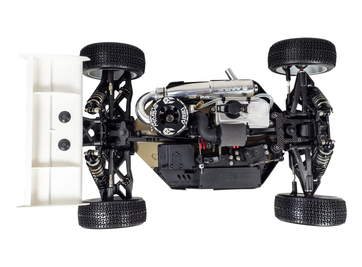 WIRC SBX 4 Buggy Kit