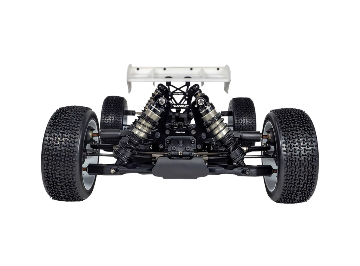 WIRC SBX 4E Buggy Kit