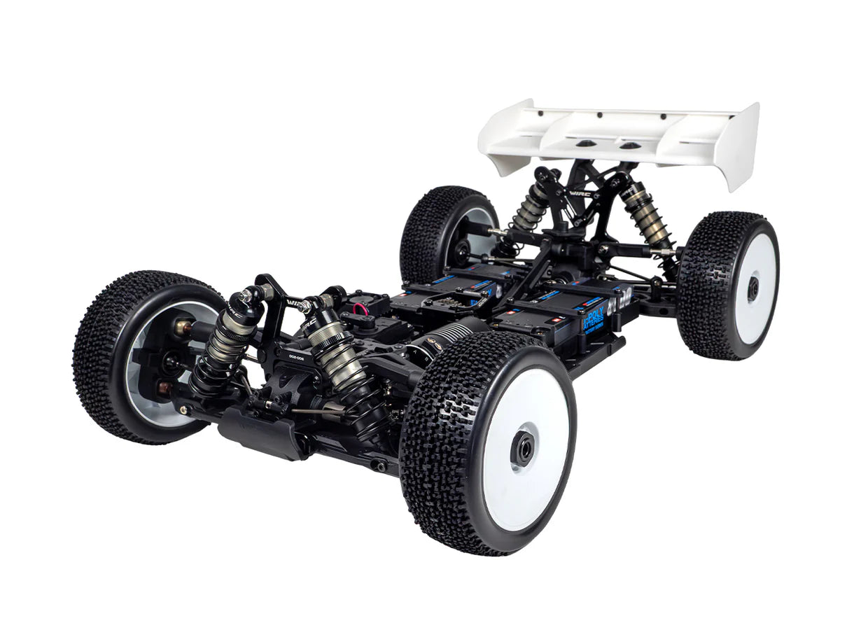 WIRC SBX 4E Buggy Kit