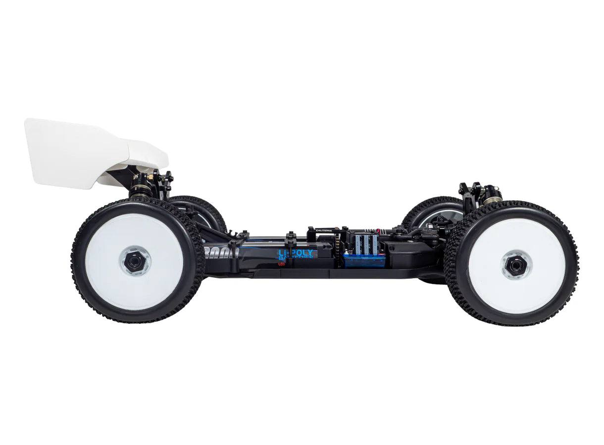 WIRC SBX 4E Buggy Kit