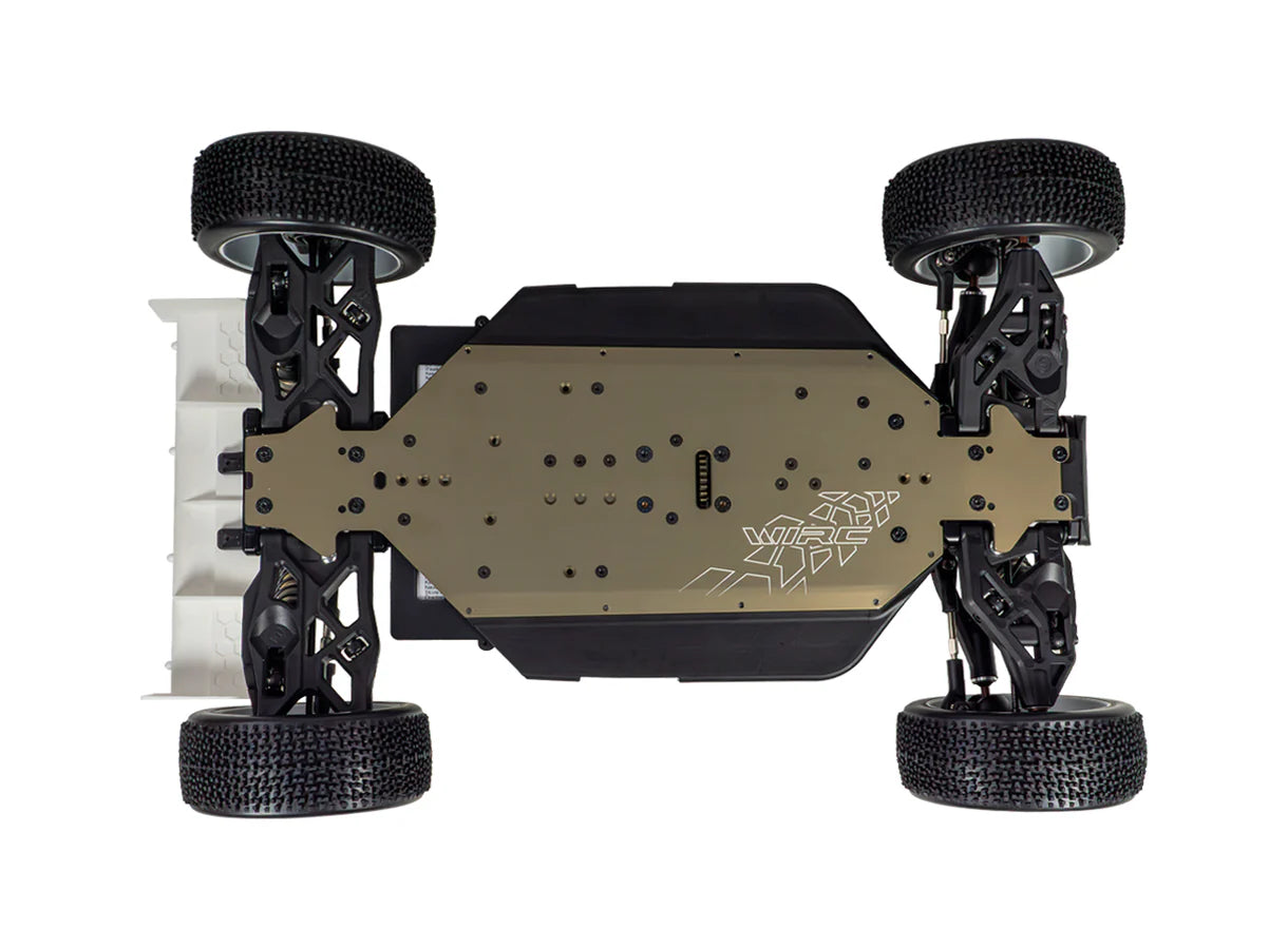 WIRC SBX 4E Buggy Kit