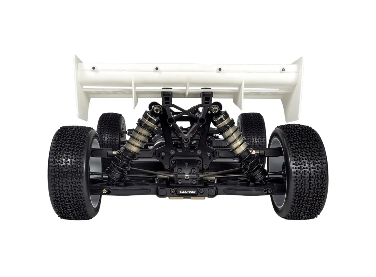WIRC SBX 4E Buggy Kit