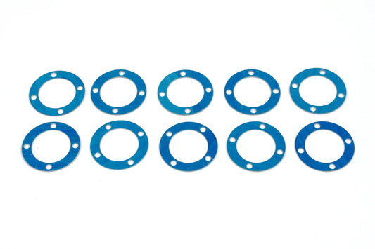 DIFFERENTIAL GASKETS THICKNESS 0.5MM 100804-5