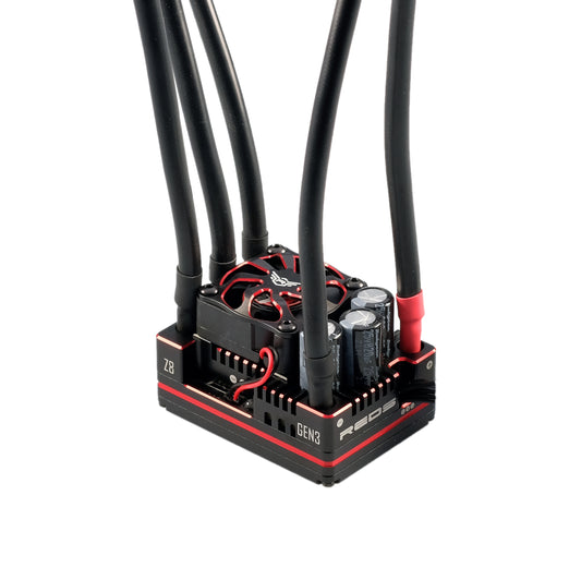 ESC REDS Z8 PRO 220A 1/8 GEN3
