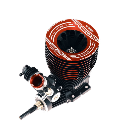 REDS Racing 921 Speciale™ – The Next Evolution in Off-Road Power