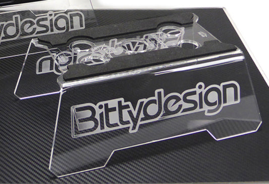 BittyDesign 1/8th Pit Stand