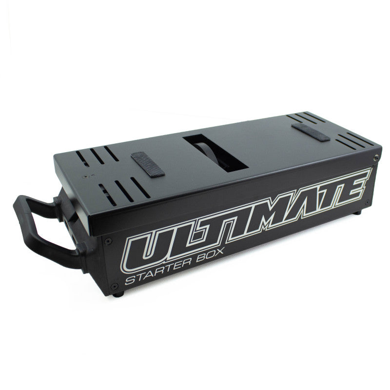 Ultimate Dual Motor starter box – Revo Racing Ireland