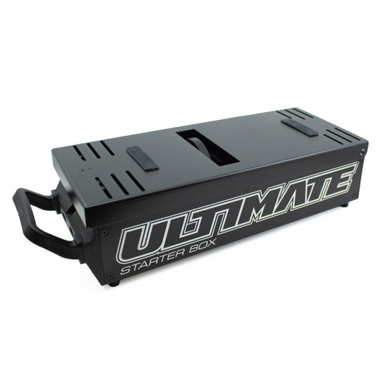 Ultimate Dual Motor starter box