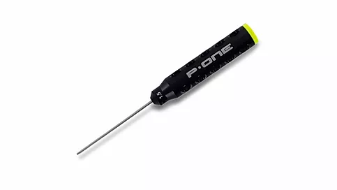 P-One 1.5mm Hex Driver