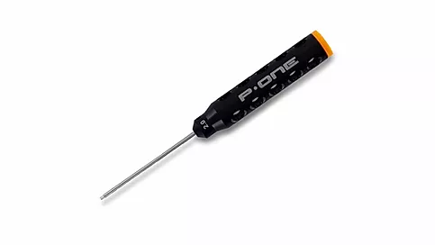 P-One 2 mm Hex Driver