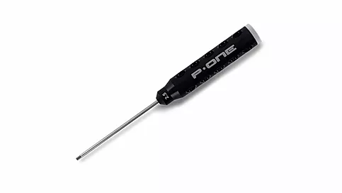 P-One 2.5mm Hex Driver