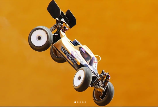 Revo Racing Ireland