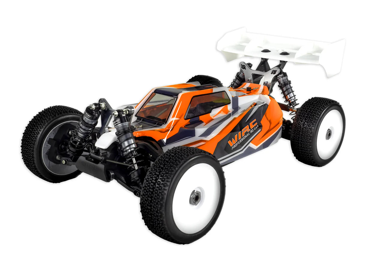 WIRC EBUGGY SBX Ready to Run....Available in 2 colours