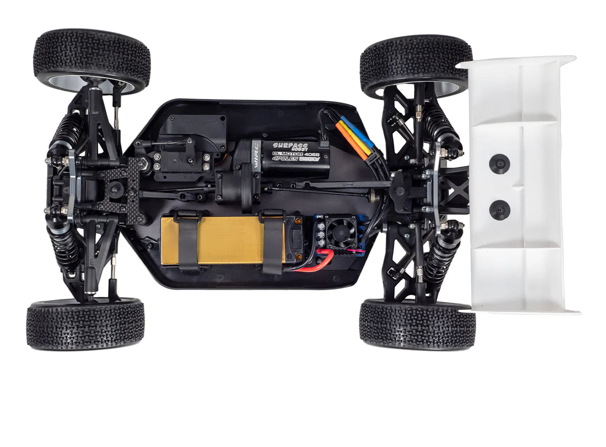 WIRC EBUGGY SBX Ready to Run....Available in 2 colours