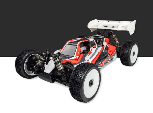 WIRC SBX 4 Buggy Kit