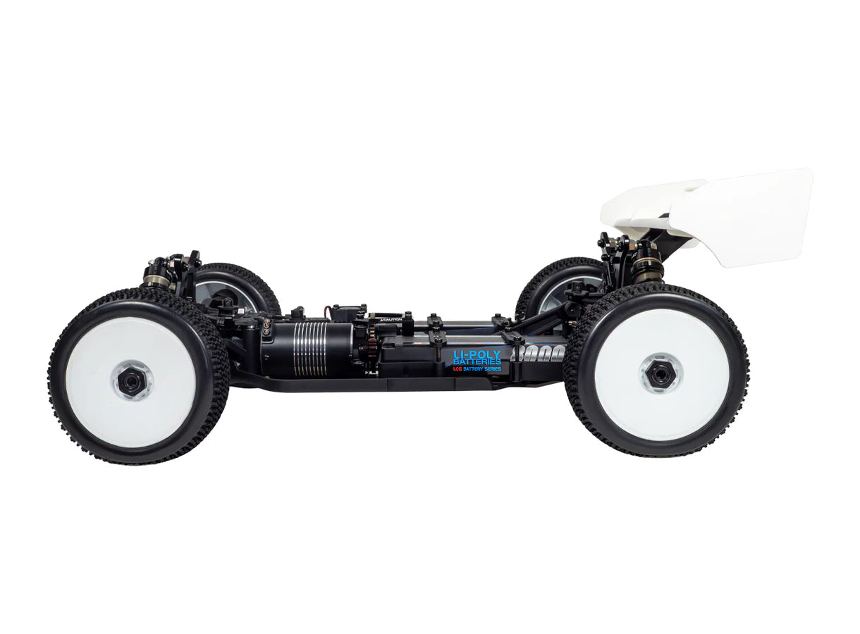 WIRC SBX 4E Buggy Kit