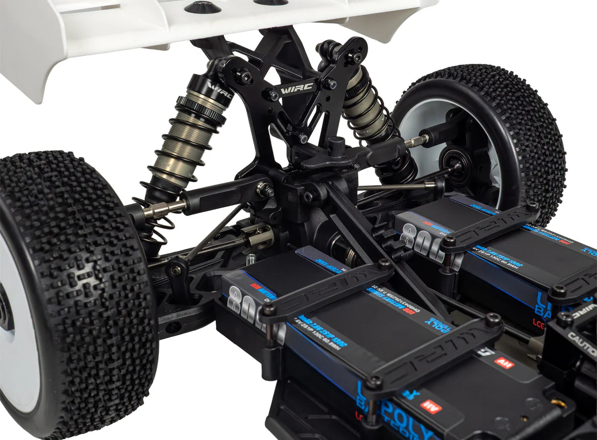 WIRC SBX 4E Buggy Kit
