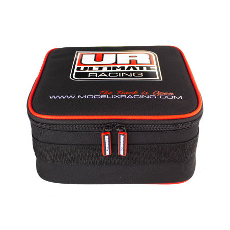 ULTIMATE OILS BAG W/ 25x75ml OILS