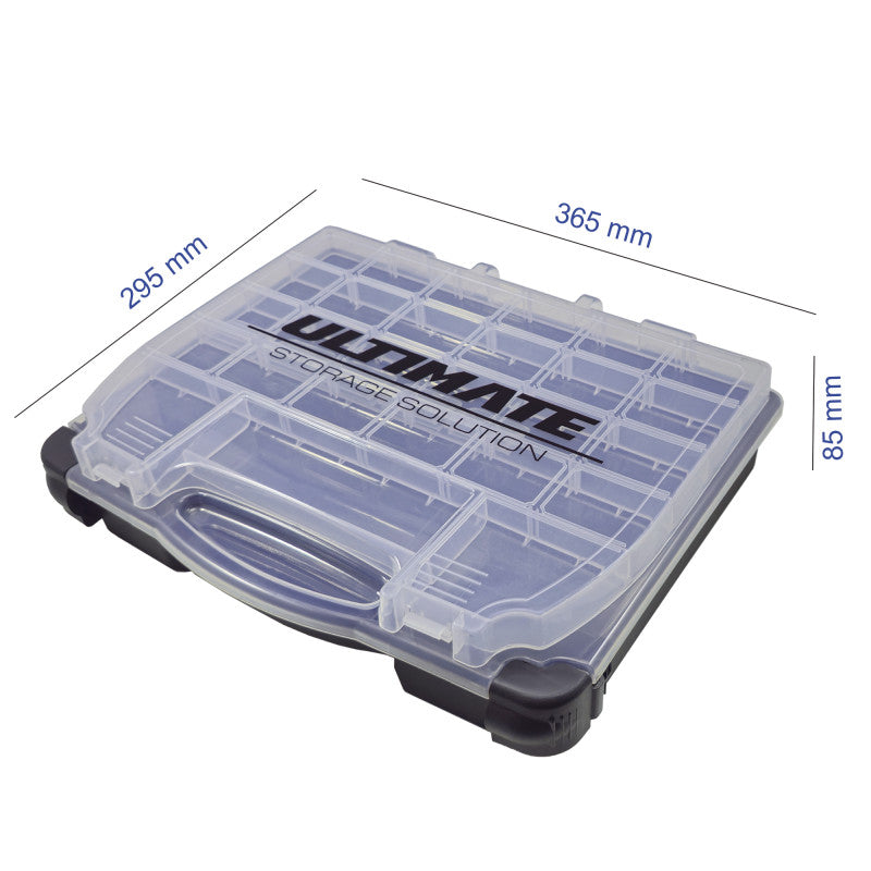 Ultimate Parts Case