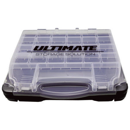 Ultimate Parts Case