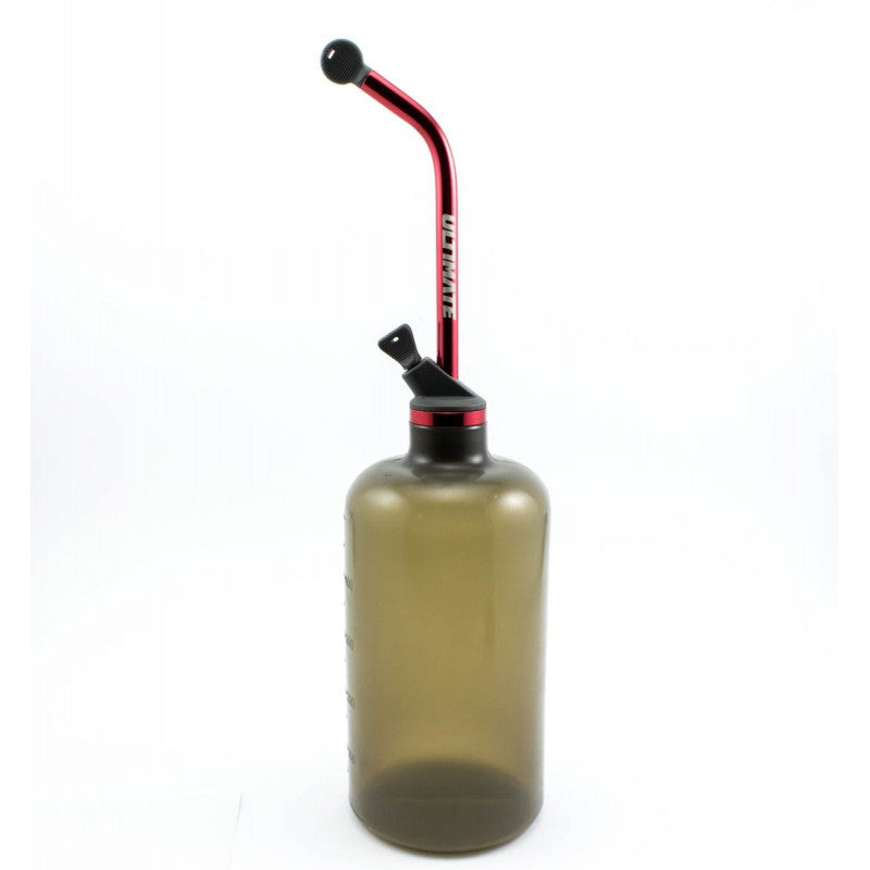 ULTIMATE PRO FUEL BOTTLE W/ ALUMINUM NECK (500CC)