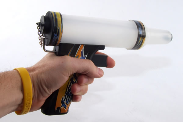 Fastrax Team Fuel Gun