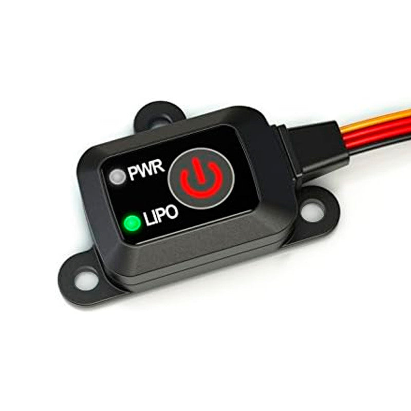 SKYRC POWER SWITCH V2