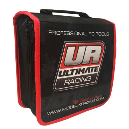 ULTIMATE RACING TOOL BAG (18 TOOLS)