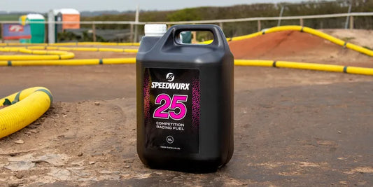 SpeedWurx OffRoad 25% Nitro