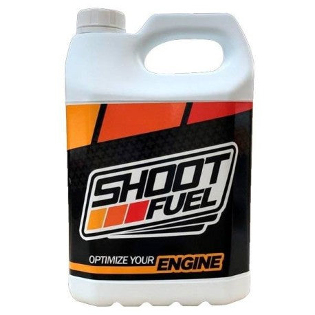 SHOOT 25% Off Road Premium Nitro Fuel – 5ltrs