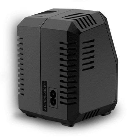 SKYRC T100 DUO LIPO 2-4S 0.1-5A 2X50W 240V AC CHARGER