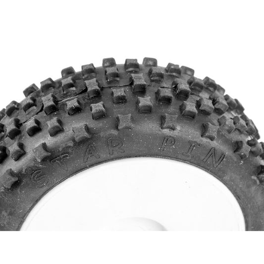 SP TYRES Star Pin M35 compound