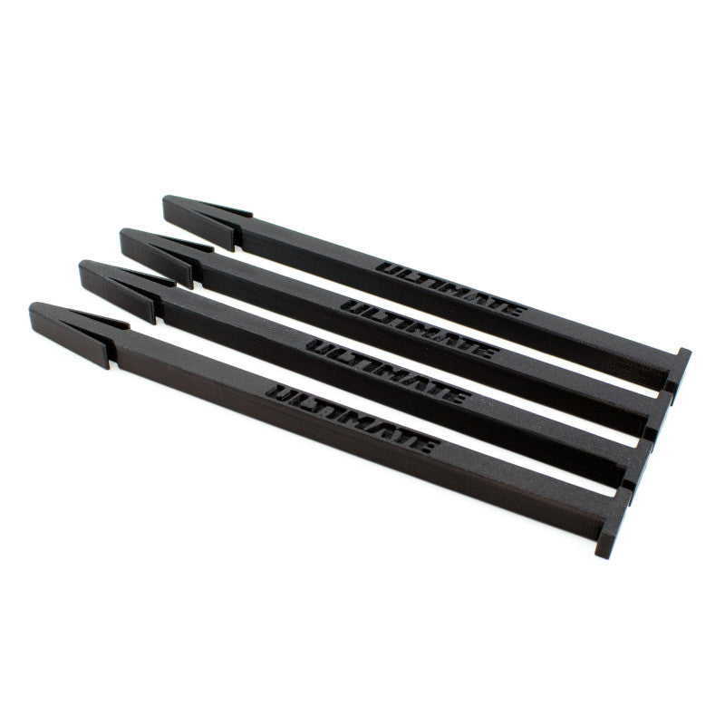 1/8th Tyre Stick Organiser pack of 4