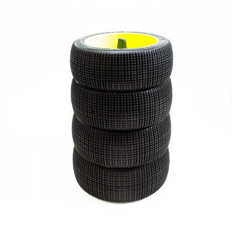 1/8th Tyre Stick Organiser pack of 4