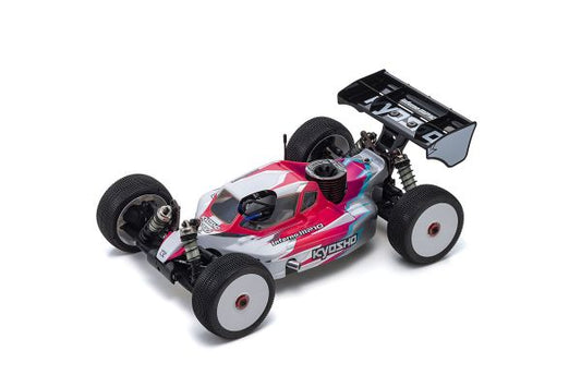 Kyosho Inferno MP10 TKI3 1:8 4WD RC Nitro Buggy Kit