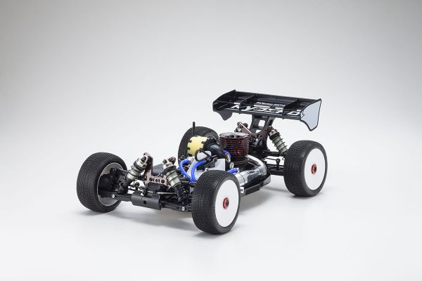 Kyosho Inferno MP10 TKI3 1:8 4WD RC Nitro Buggy Kit