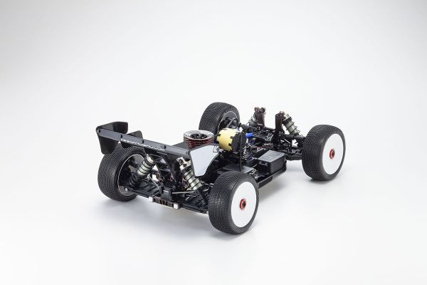 Kyosho Inferno MP10 TKI3 1:8 4WD RC Nitro Buggy Kit