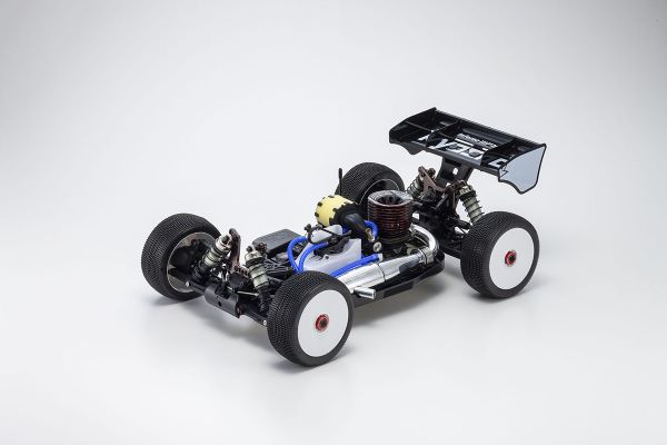 Kyosho Inferno MP10 TKI3 1:8 4WD RC Nitro Buggy Kit